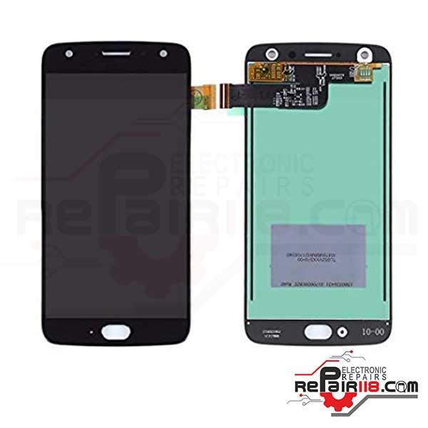 تاچ و ال سی دی گوشی موتورولا موتو ایکس Motorola Moto X4